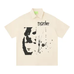Сорочка "TOGETHER"