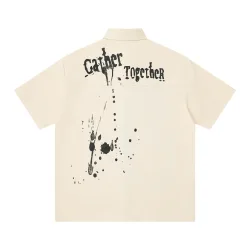 Сорочка "TOGETHER"