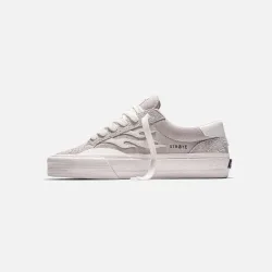 Кросівки "STRAYE LOGAN CREAM FLAME"