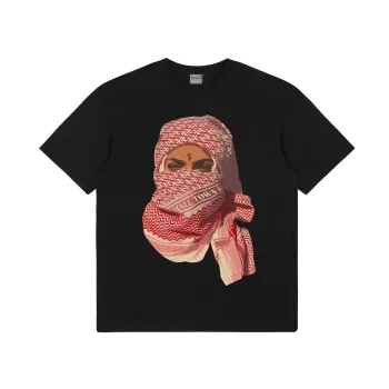Футболка "DESERT FACE"