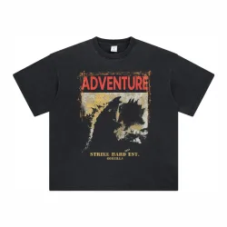 Футболка "GODZILLA"
