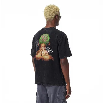 Футболка "RODMAN 91"