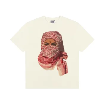 Футболка "DESERT FACE"