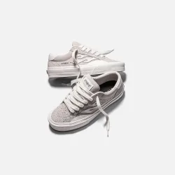 Кросівки "STRAYE LOGAN CREAM FLAME"