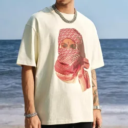 Футболка "DESERT FACE"