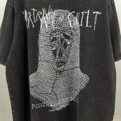 Футболка "PORTRAYAL OF GUILT"