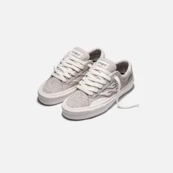 Кросівки "STRAYE LOGAN CREAM FLAME"