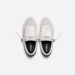 Кросівки "STRAYE LOGAN CREAM FLAME"