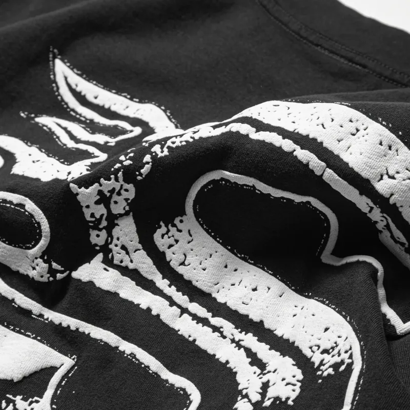 Футболка: "STRAYE BLAZE S/S"