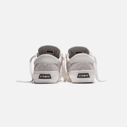 Кросівки "STRAYE LOGAN CREAM FLAME"