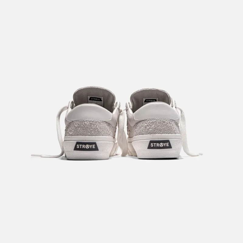 Кросівки "STRAYE LOGAN CREAM FLAME"