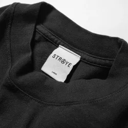 Футболка: "STRAYE BLAZE S/S"