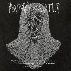 Футболка "PORTRAYAL OF GUILT"