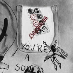 Футболка "NOT OK"