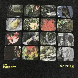 Футболка "NATURE"