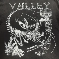 Футболка "VALLEY"