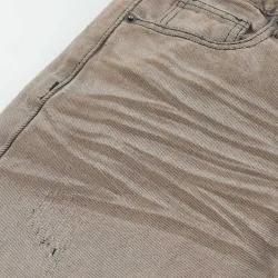 Джинсові шорти "DUST FADE"