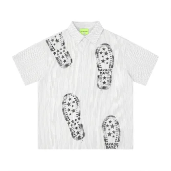 Сорочка "STAMP"