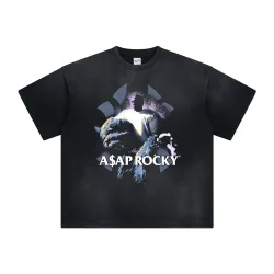 Футболка "ASAP ROCKY"