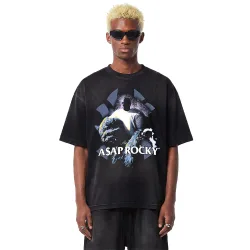 Футболка "ASAP ROCKY"