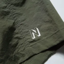 Шорти "NEVIRALER"