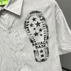 Сорочка "STAMP"