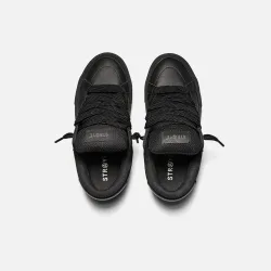 Кросівки "STRAYE LOGAN PUFF BLACKOUT"