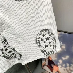 Сорочка "STAMP"