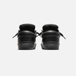 Кросівки "STRAYE LOGAN PUFF BLACKOUT"