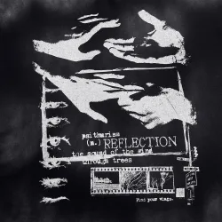 Футболка "REFLECTION"