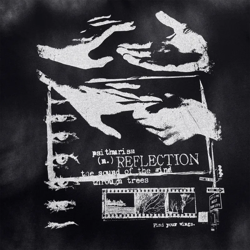 Футболка "REFLECTION"
