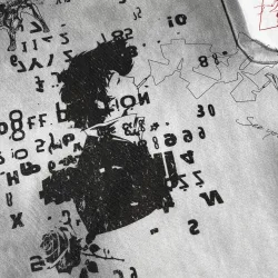 Футболка "COWBOY BEBOP"