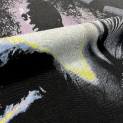 Футболка "ASAP ROCKY"