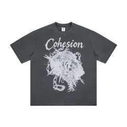 Футболка "COHESION"