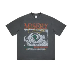 Футболка "MISERY"