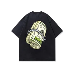 Футболка "YNEL CASHBOUND"