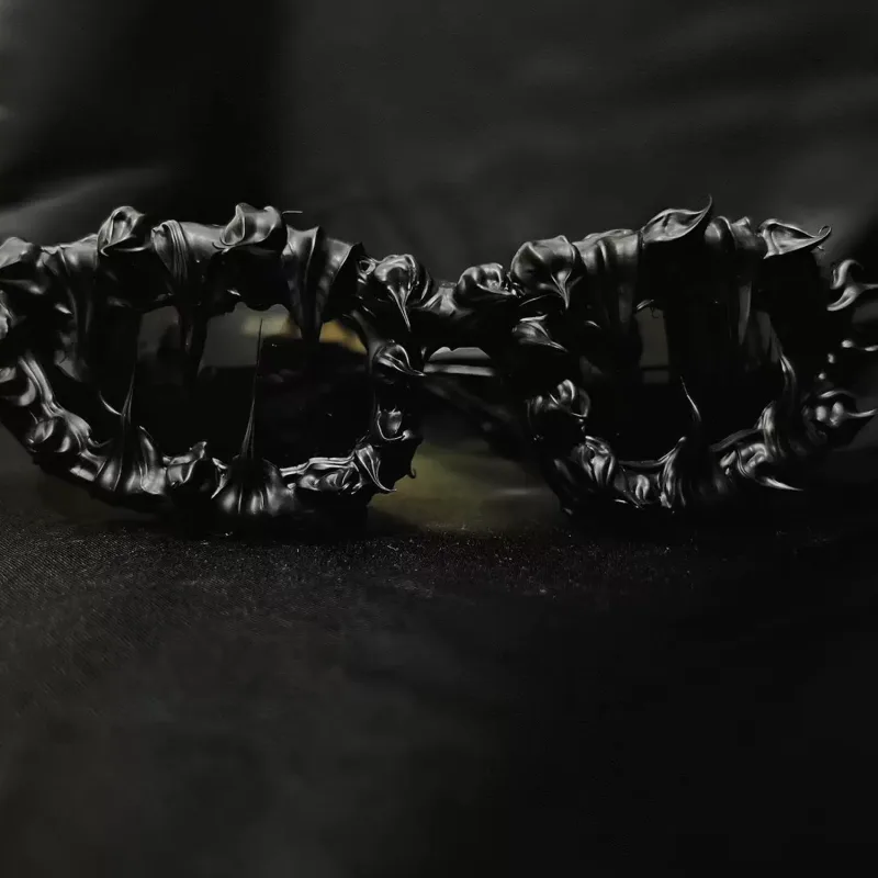 Окуляри "SYMBIOTE"