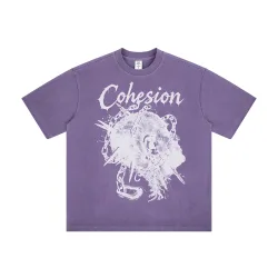 Футболка "COHESION"