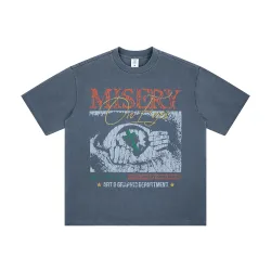Футболка "MISERY"