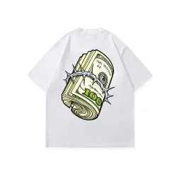Футболка "YNEL CASHBOUND"
