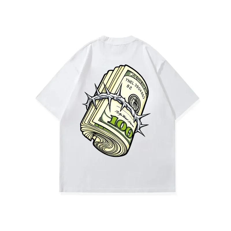Футболка "YNEL CASHBOUND"