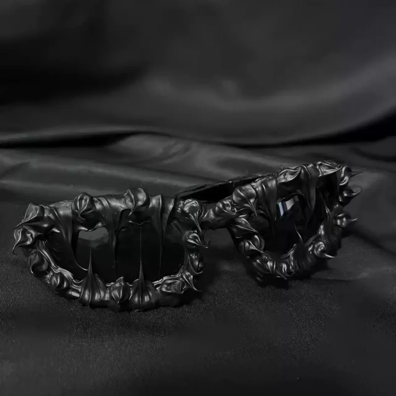 Окуляри "SYMBIOTE"