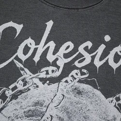 Футболка "COHESION"