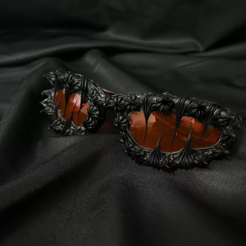 Окуляри "SYMBIOTE"