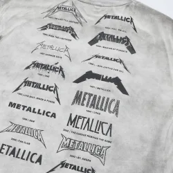 Футболка "METALLICA PUPPETS"