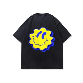 Футболка YNEL "NEW WAVE"