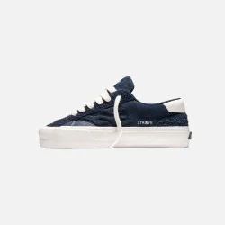 Кросівки "STRAYE LOGAN NAVY BEVEL"