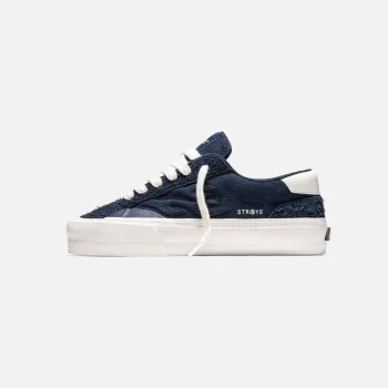 Кросівки "STRAYE LOGAN NAVY BEVEL"