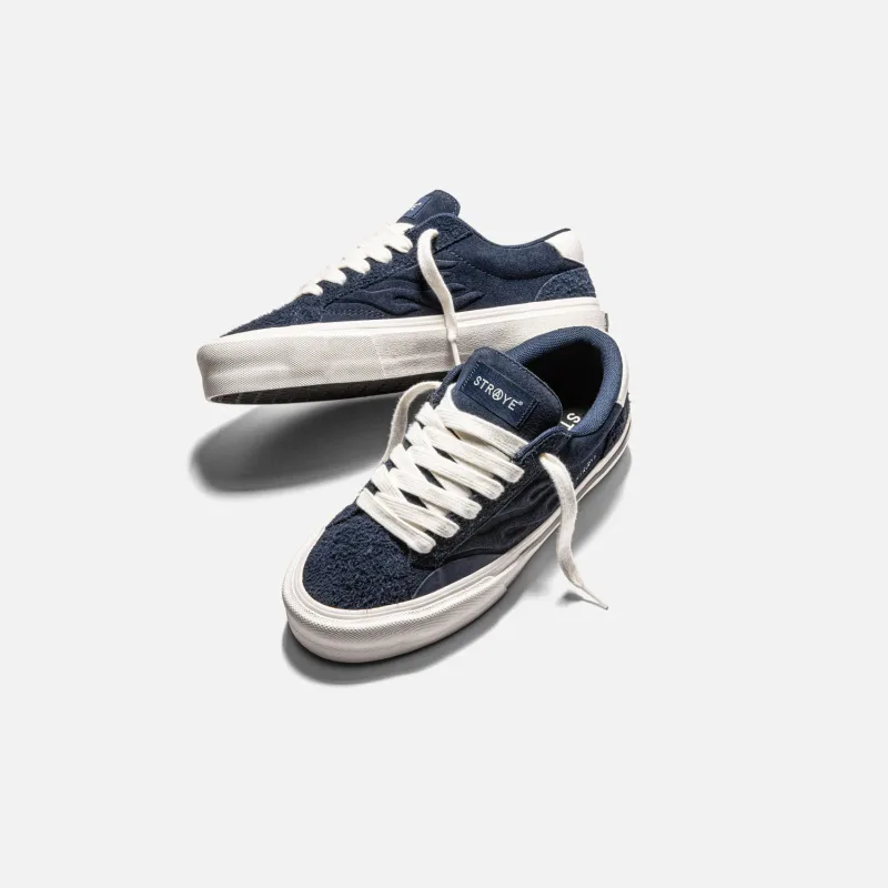 Кросівки "STRAYE LOGAN NAVY BEVEL"