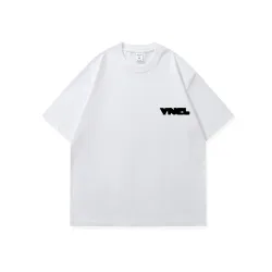 Футболка YNEL "TOXIC"